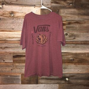 Vans T-shirt